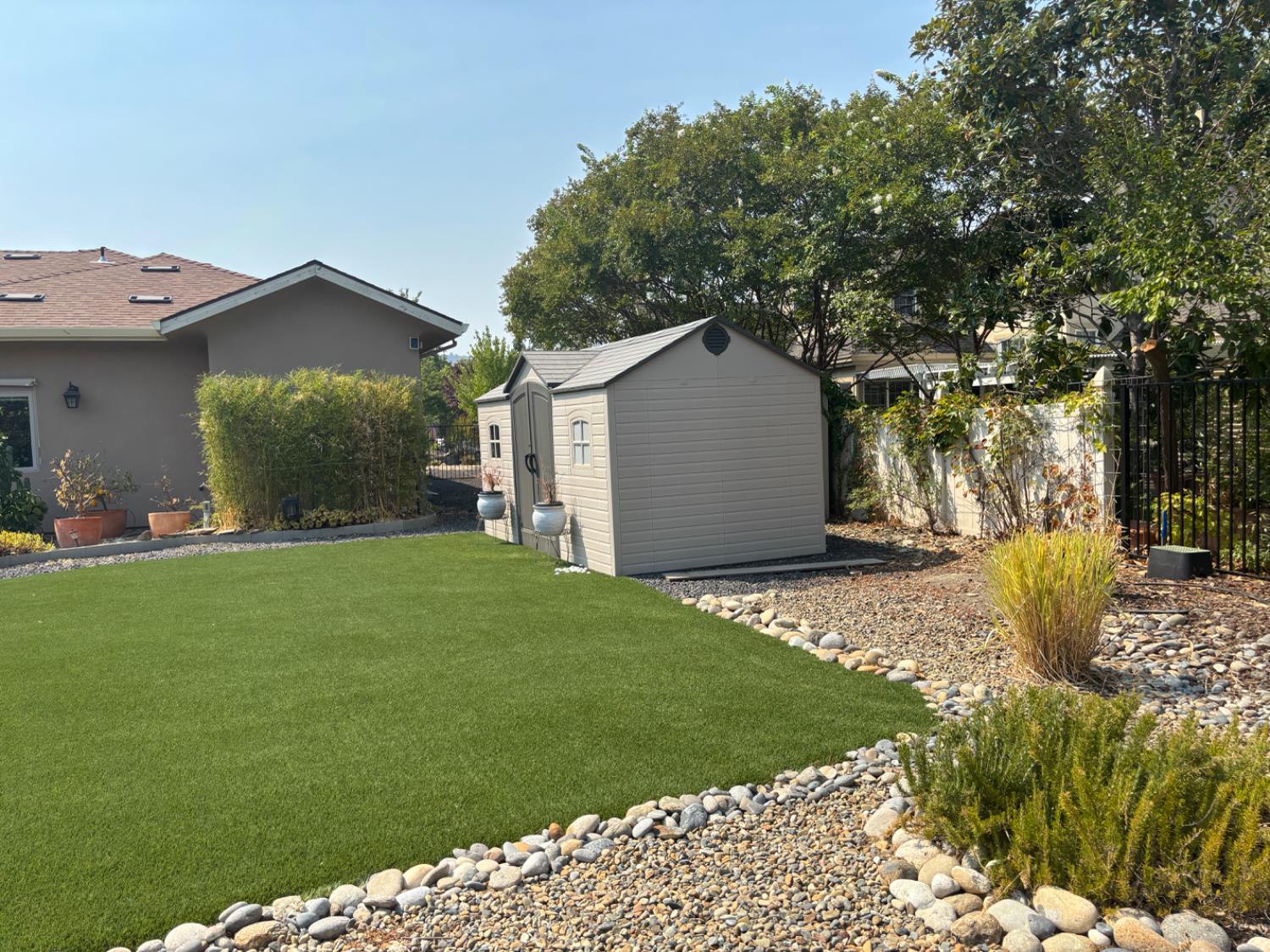 121 Blue Oak Court