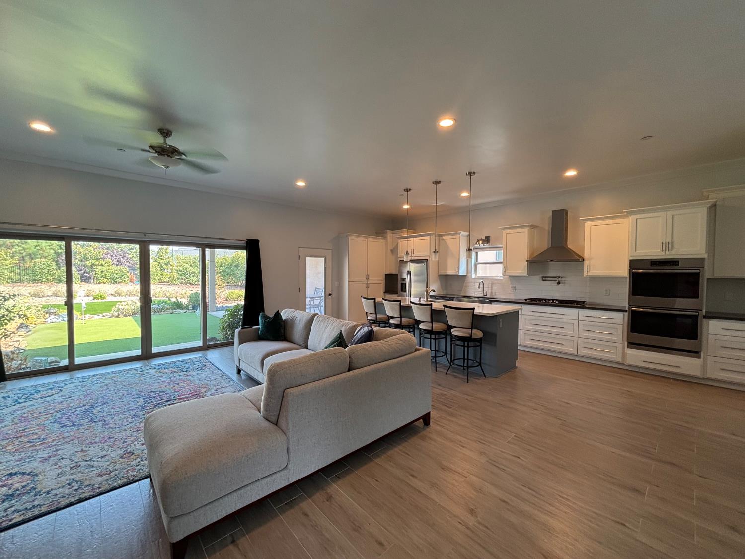 121 Blue Oak Court