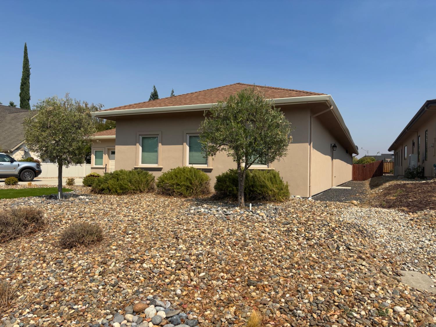 121 Blue Oak Court