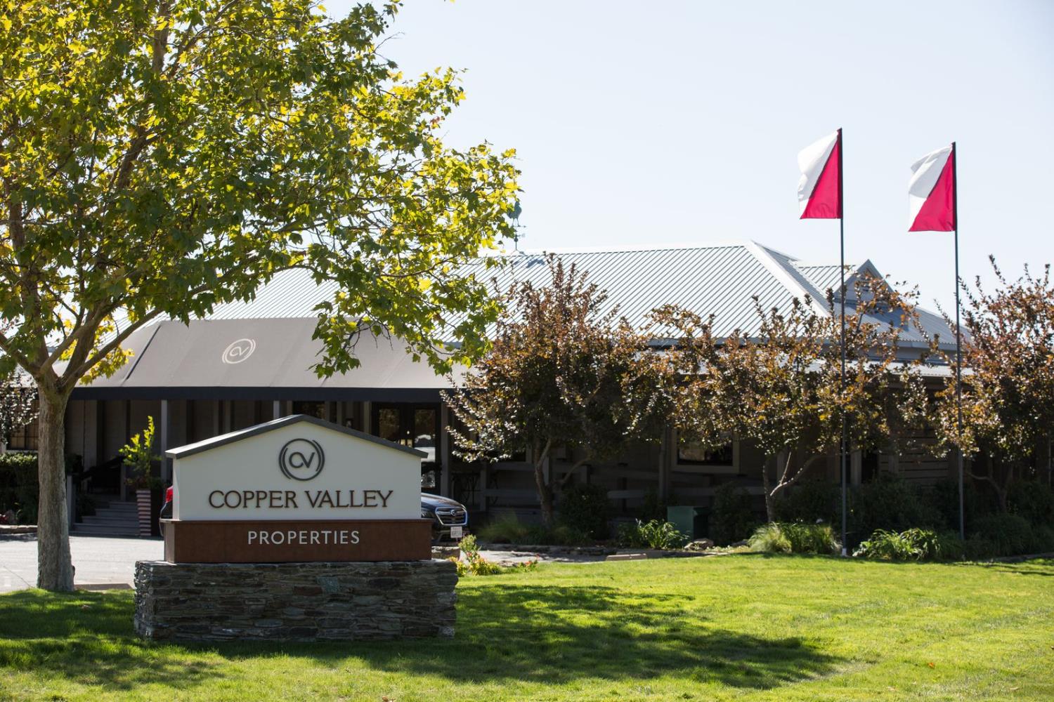 200 Quail Creek Drive