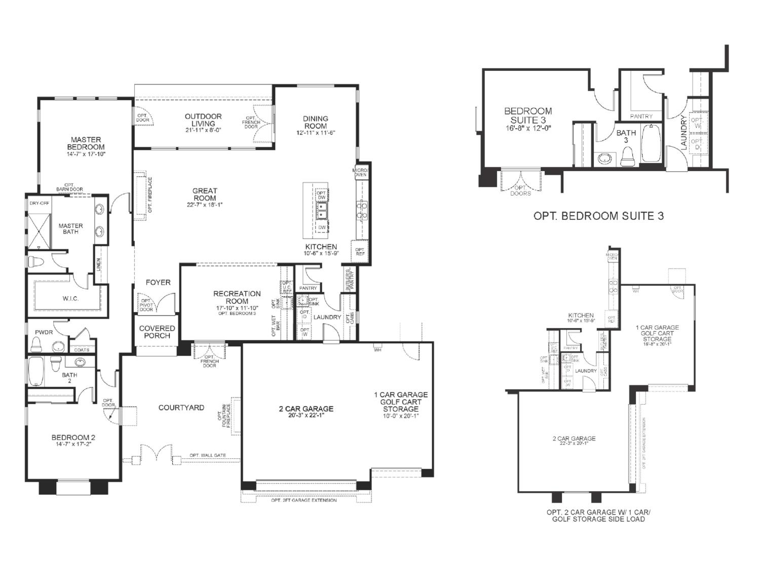 200 Quail Creek Drive