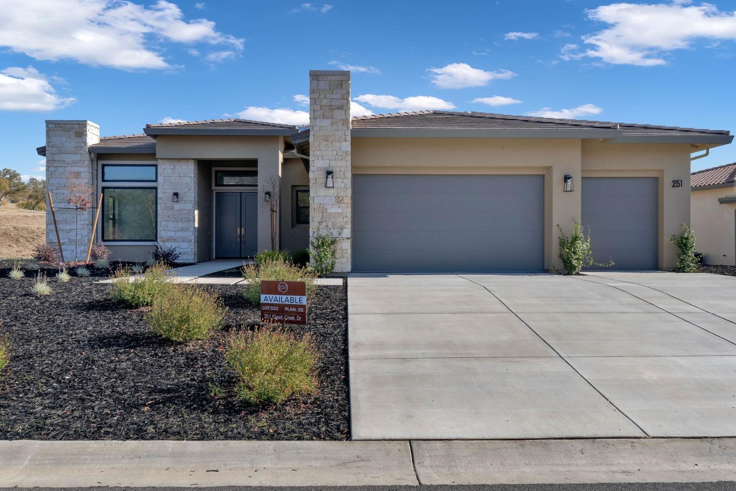 251 Quail Creek Drive