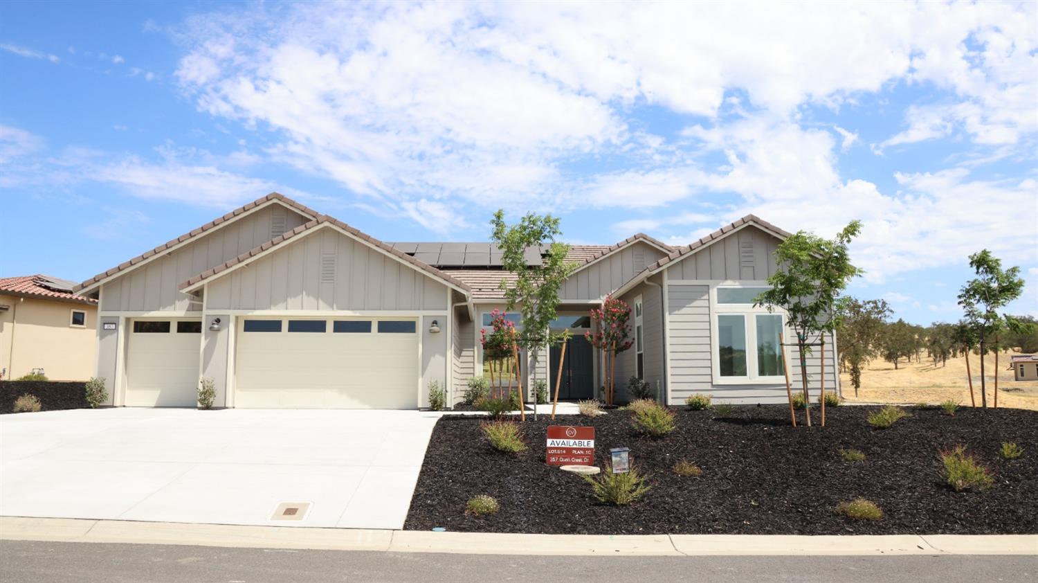 357 Quail Creek Drive