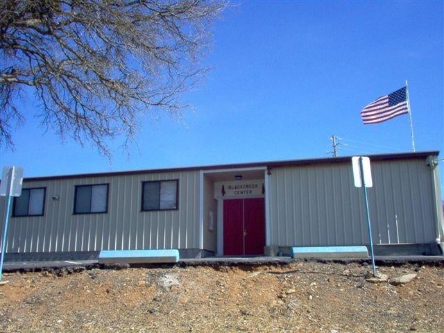 1606 Choctaw Road