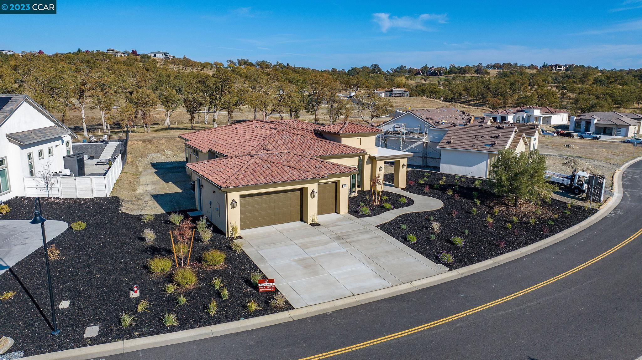 337 Quail Creek Drive