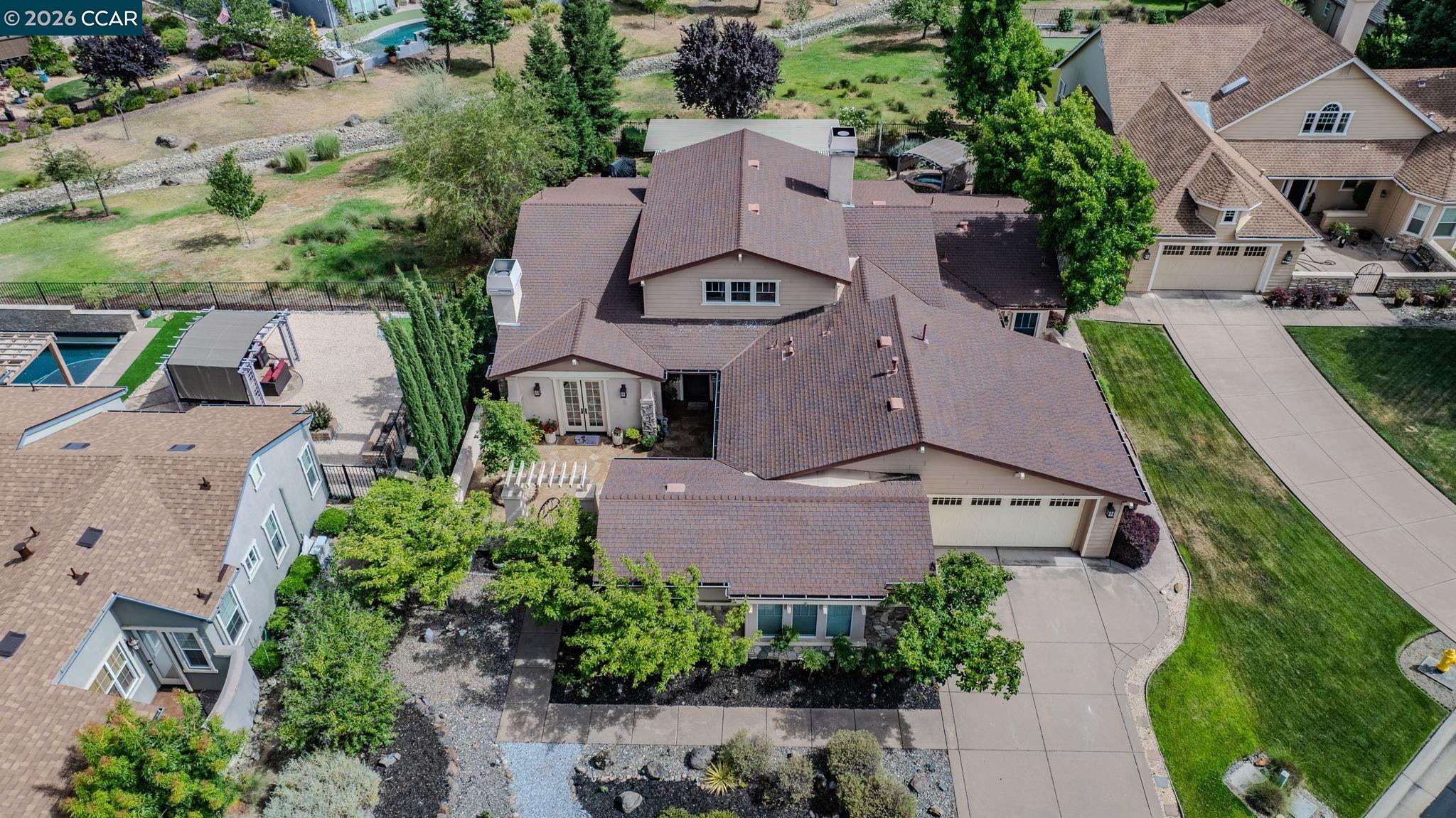 118 Glen View Court