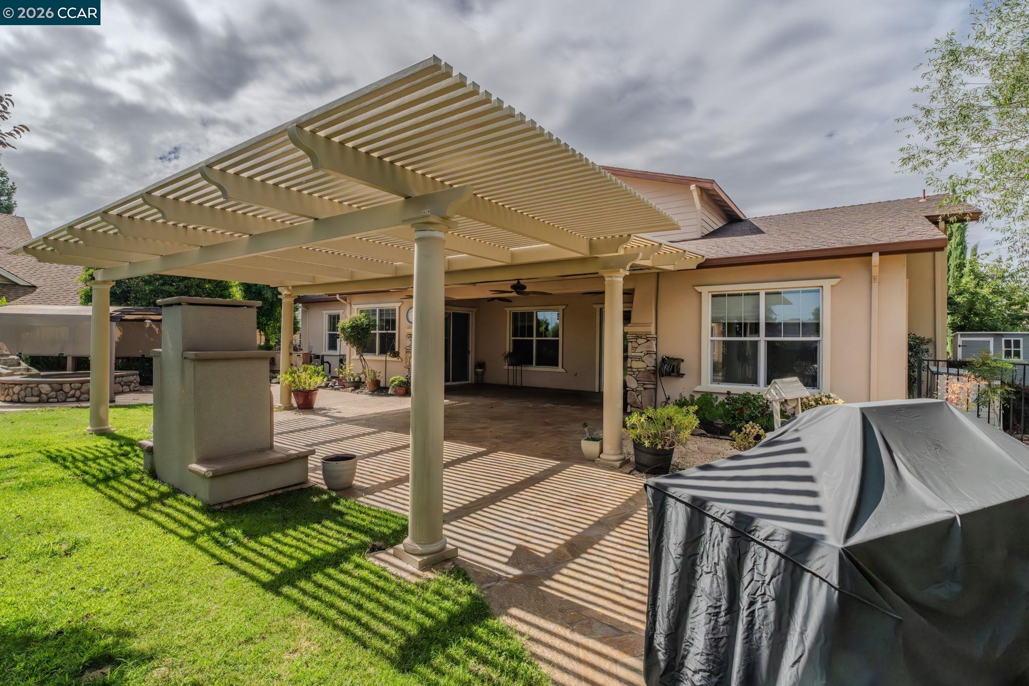 118 Glen View Court