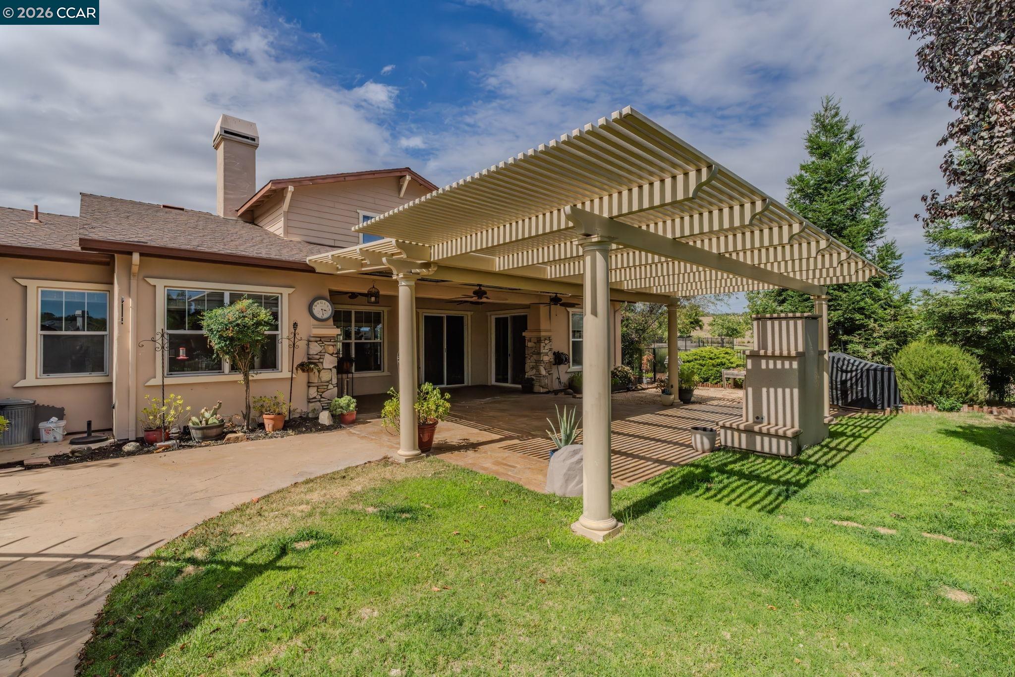 118 Glen View Court
