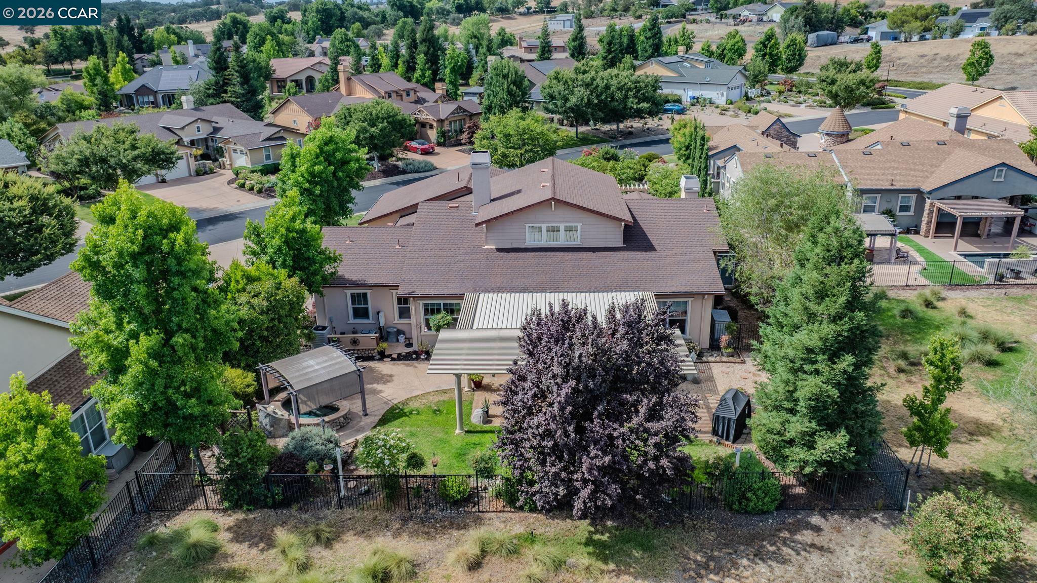 118 Glen View Court