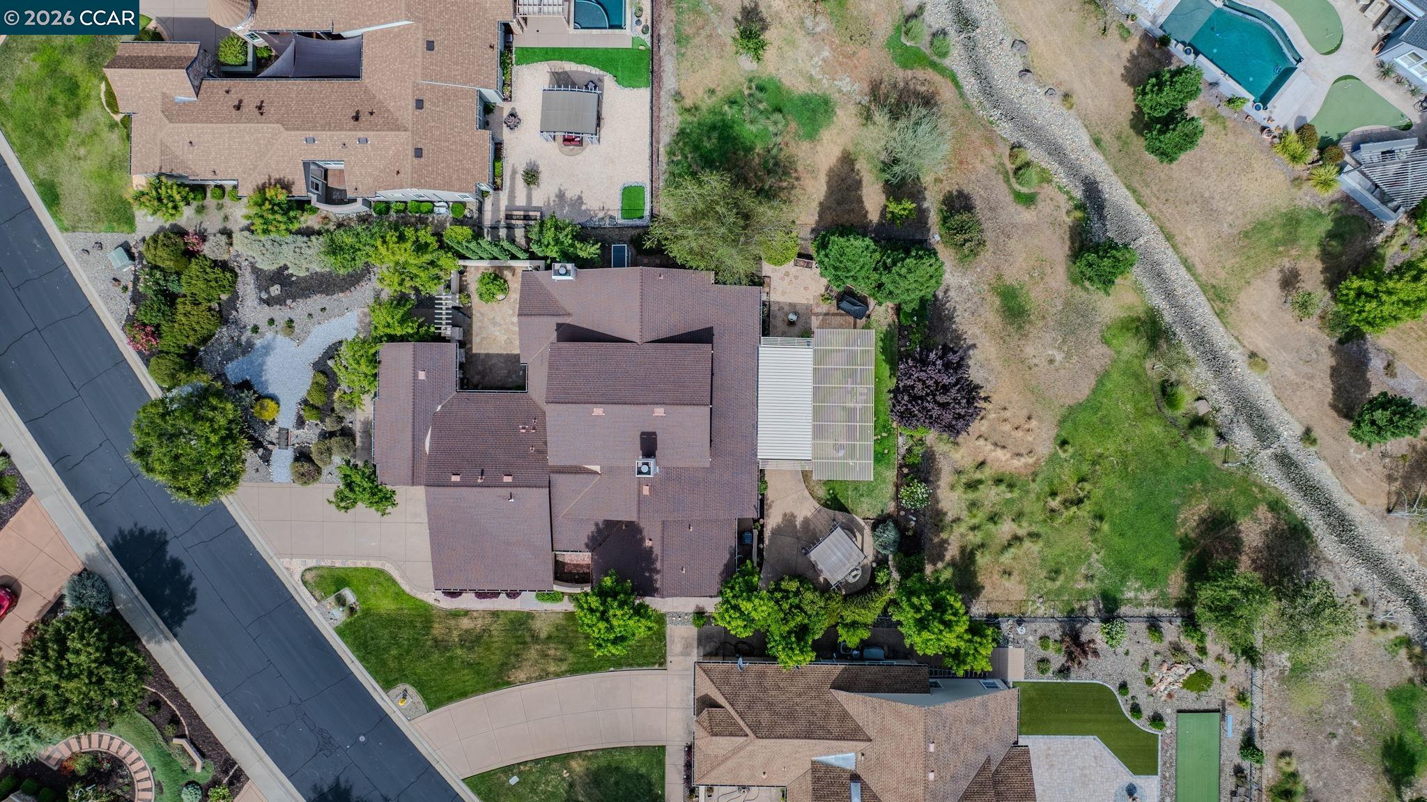 118 Glen View Court