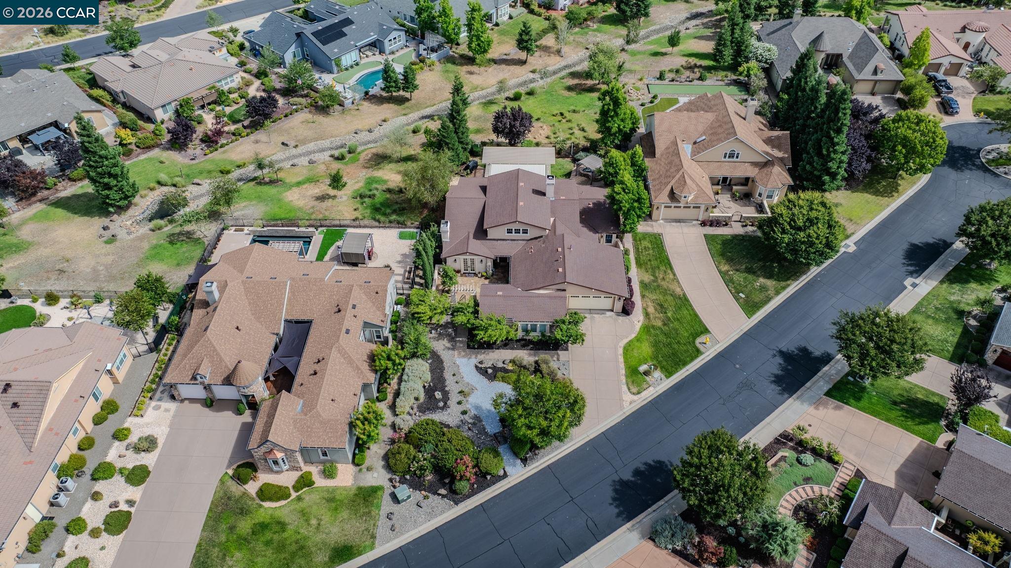 118 Glen View Court