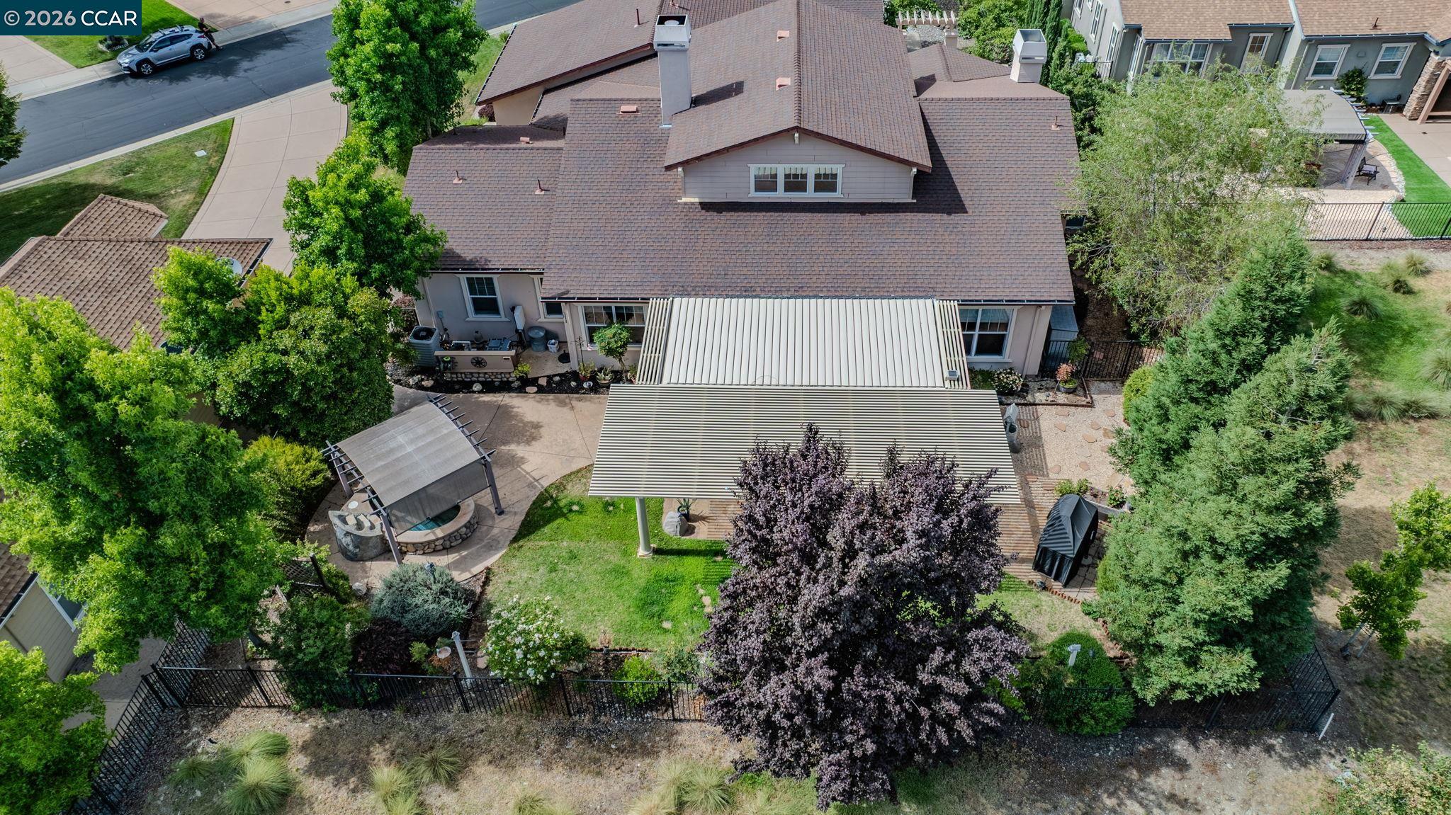 118 Glen View Court