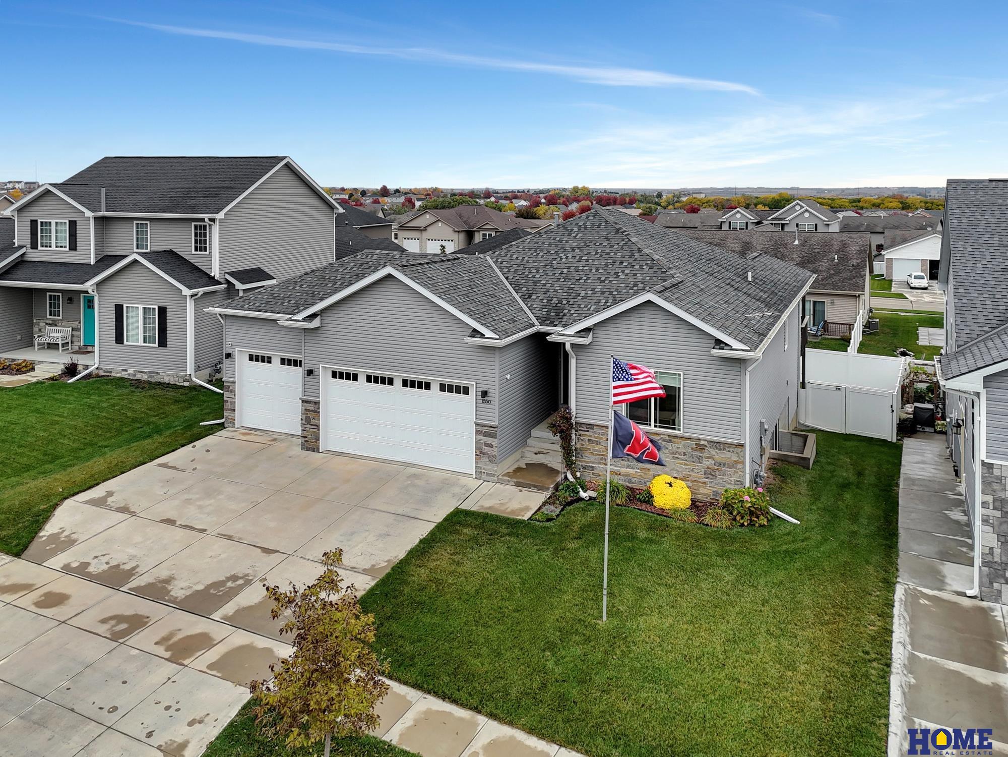 1550 Pennsylvania Avenue