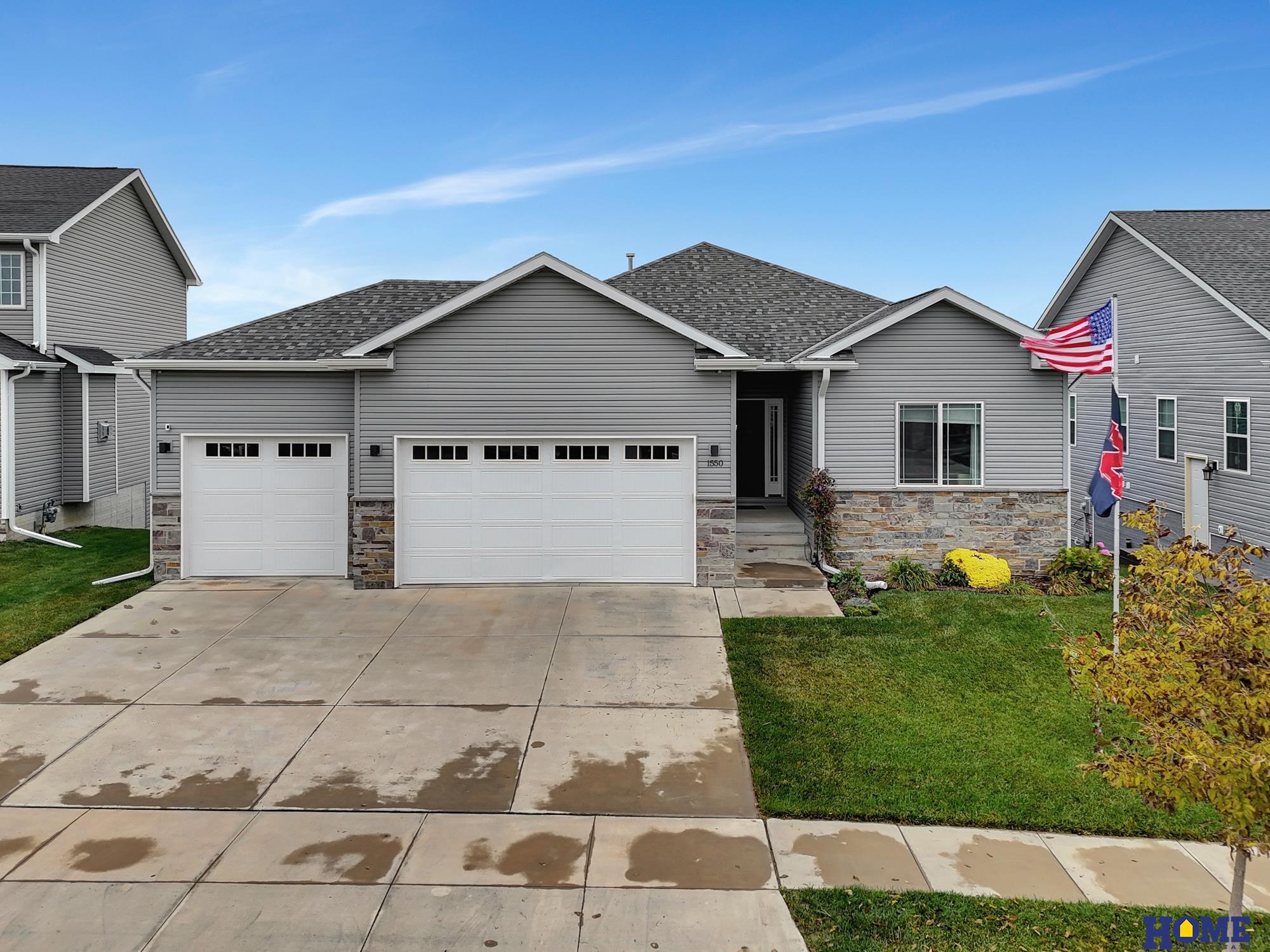 1550 Pennsylvania Avenue