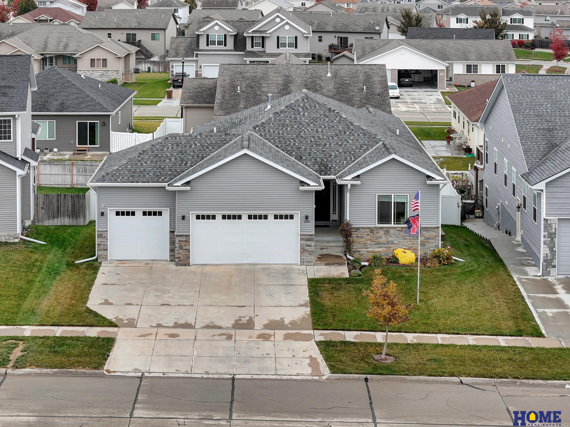 1550 Pennsylvania Avenue