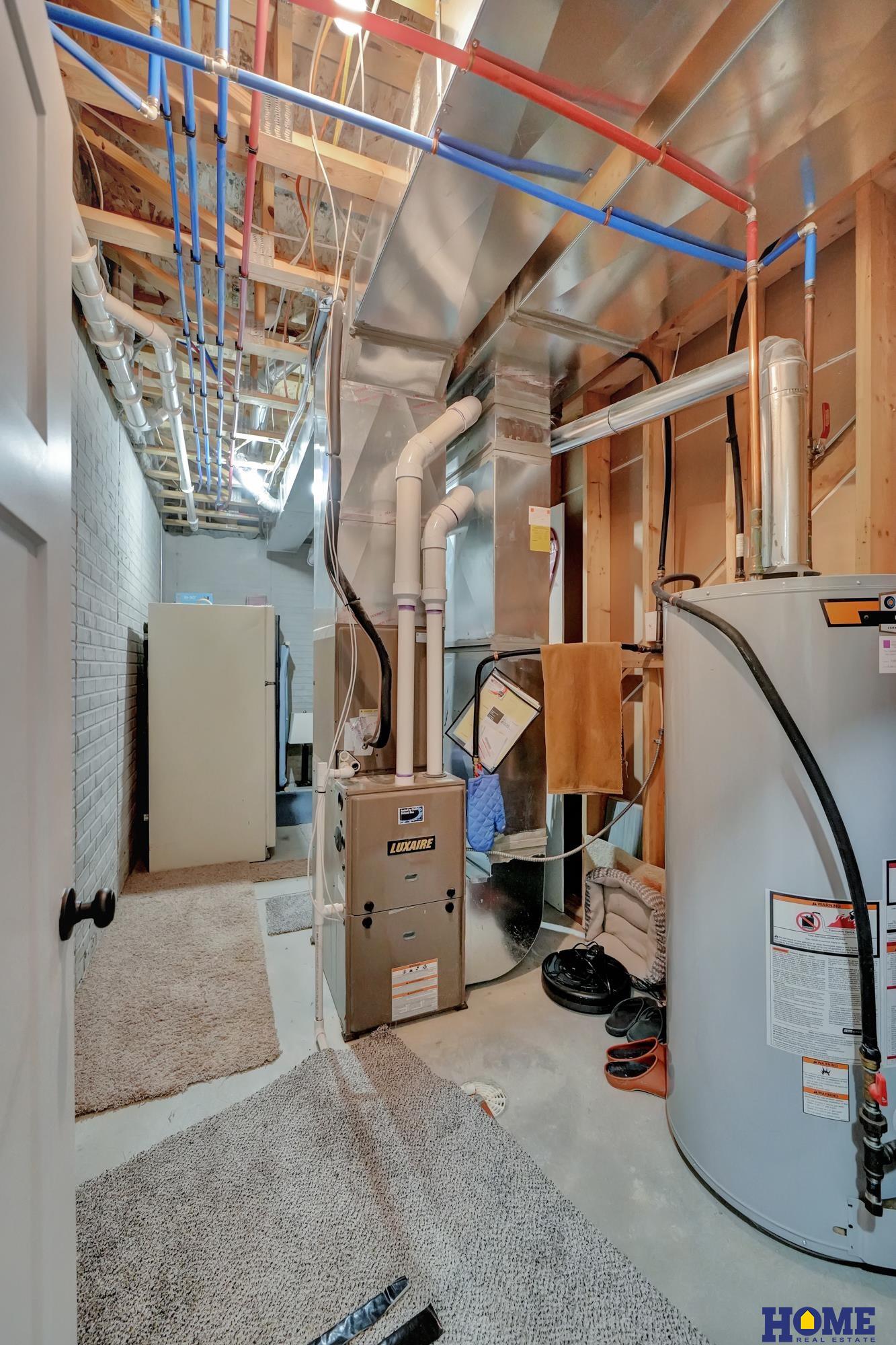 1550 Pennsylvania Avenue