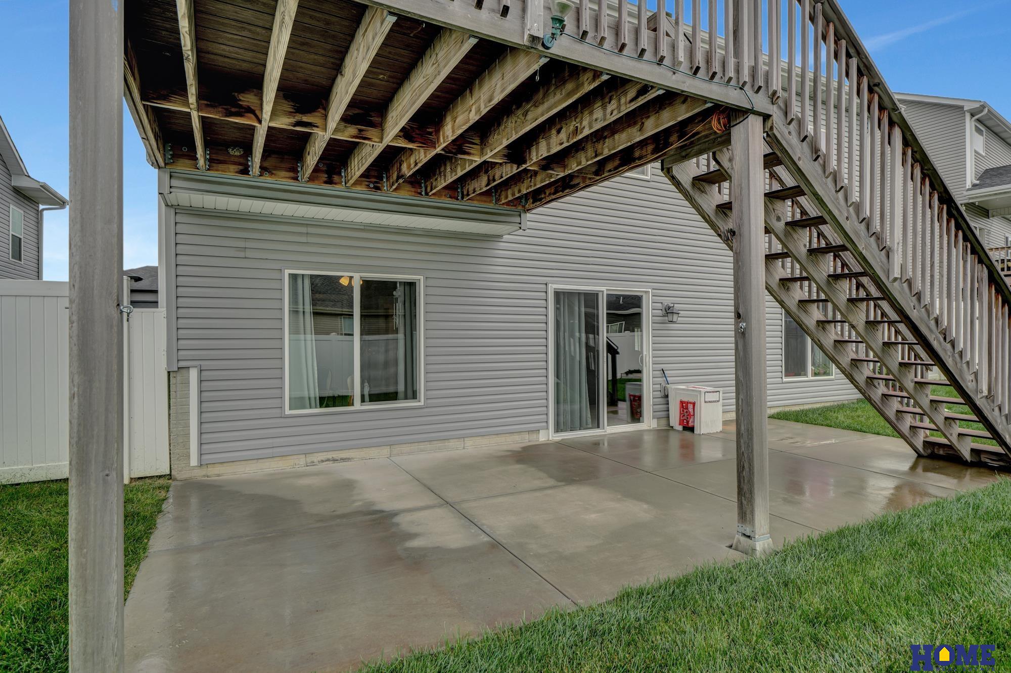 1550 Pennsylvania Avenue