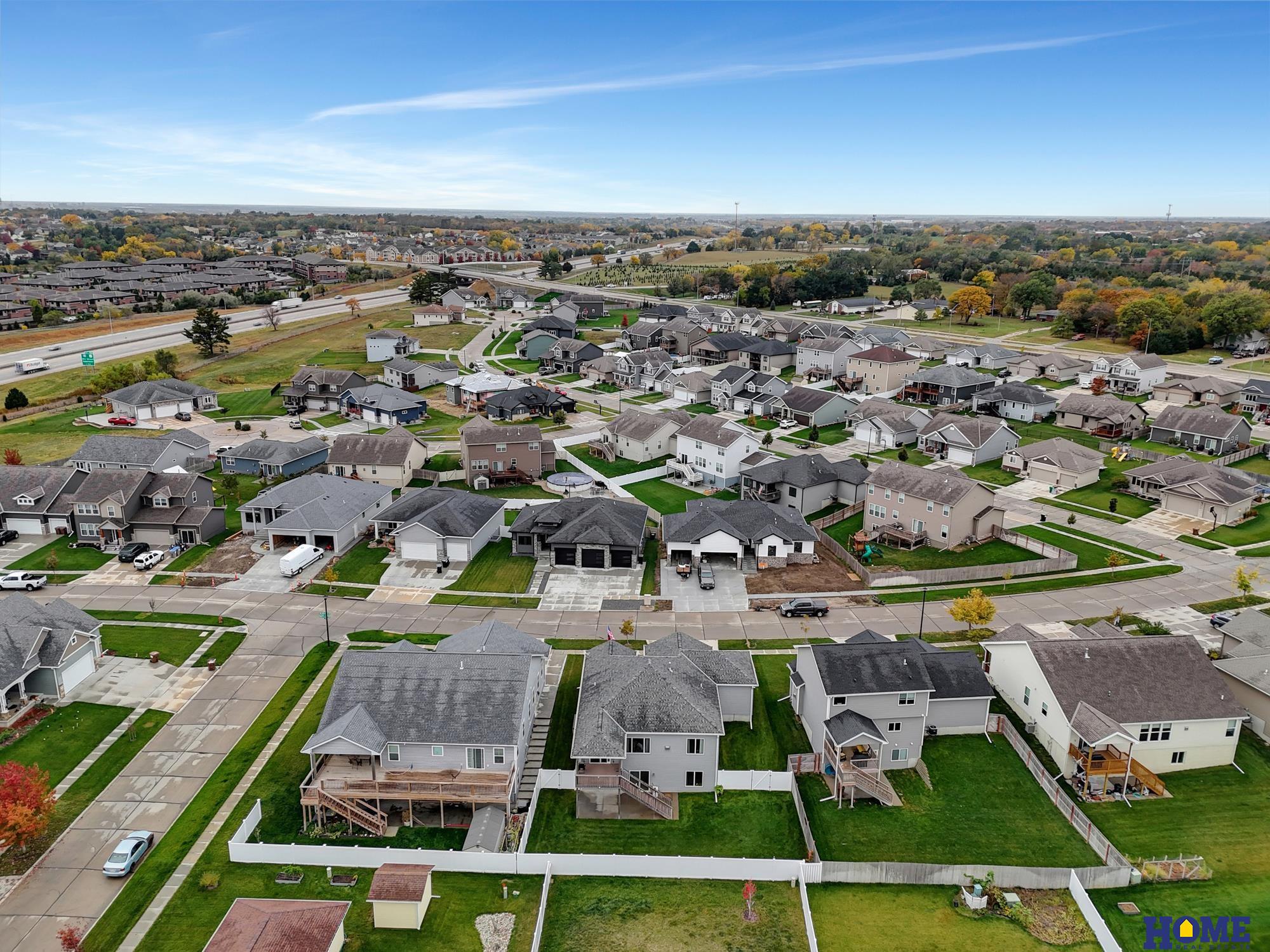 1550 Pennsylvania Avenue