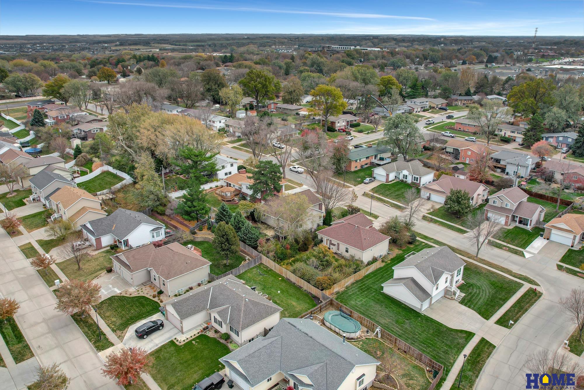 8140 Elizabeth Drive