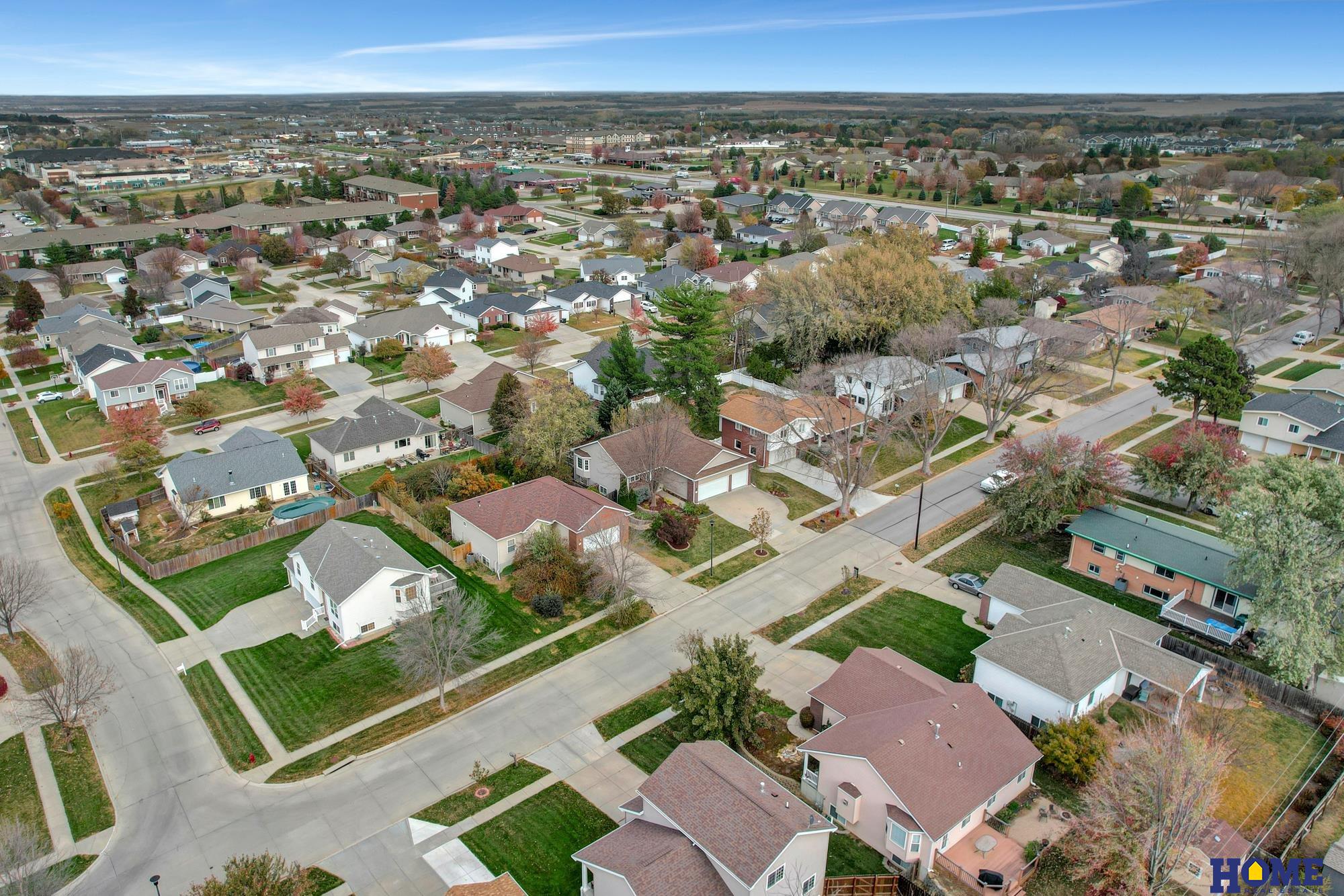 8140 Elizabeth Drive