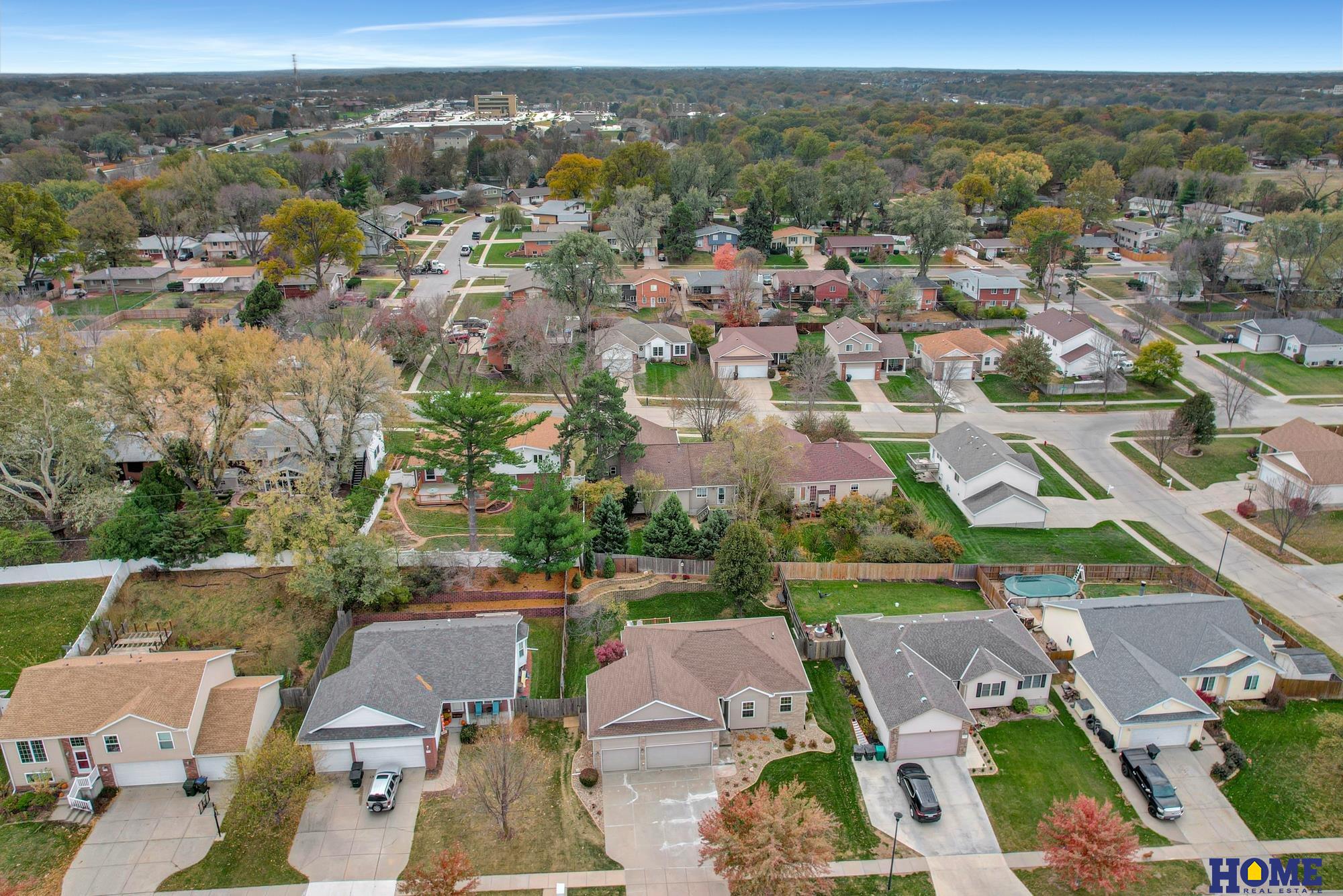 8140 Elizabeth Drive