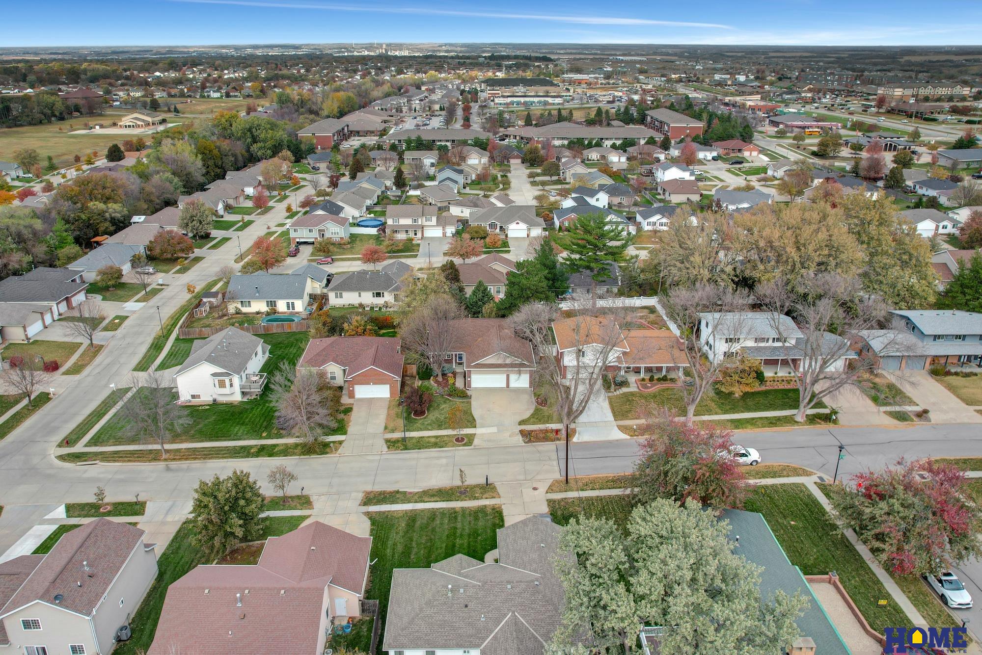 8140 Elizabeth Drive