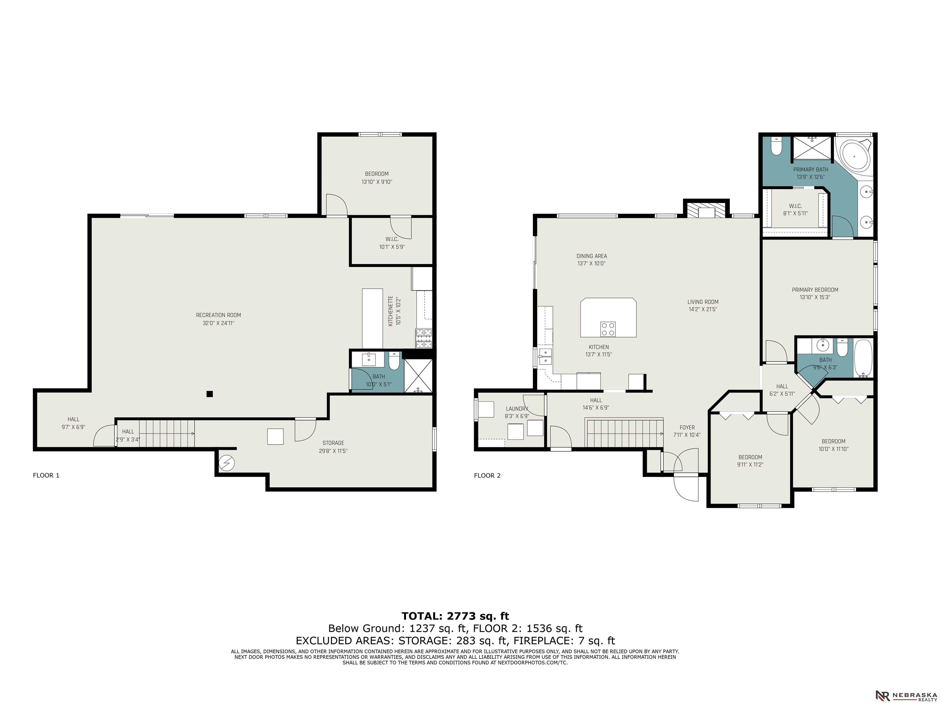 2237 Scotch Pine Trail