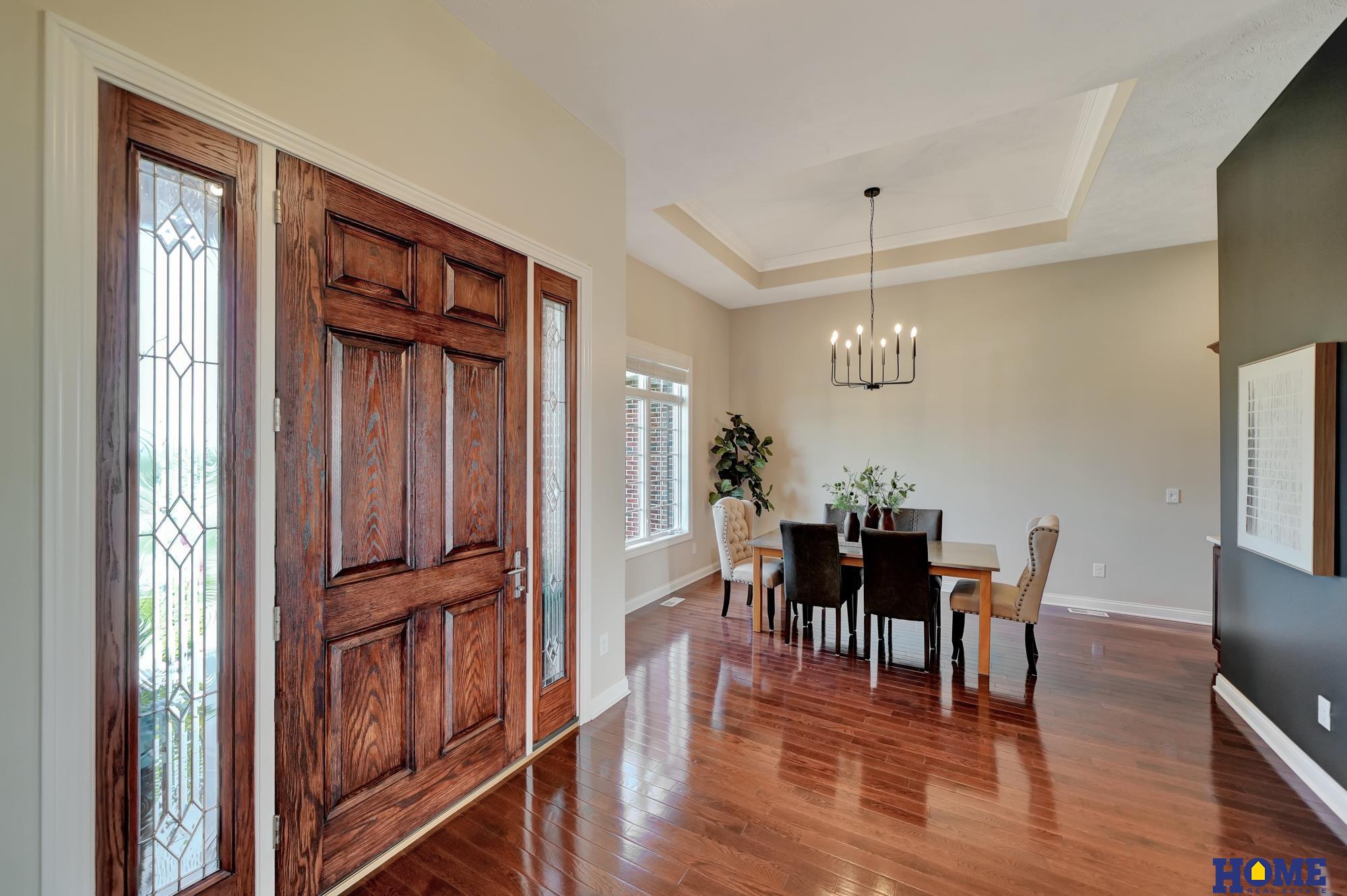 11577 Aspen Canyon Road