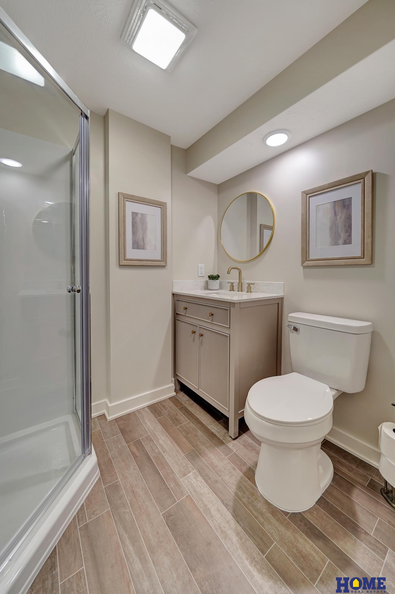 1700 Crestline Drive