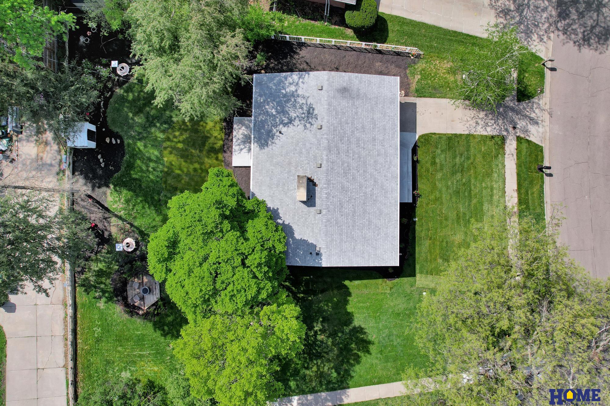 1700 Crestline Drive