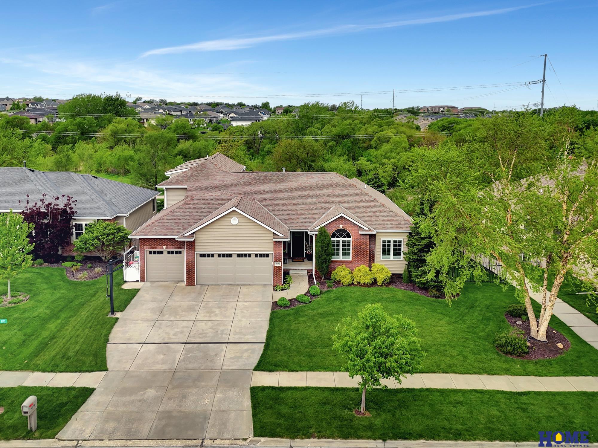 6233 Blackstone Road