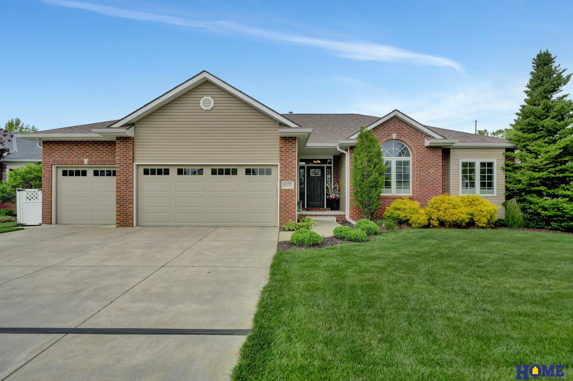 6233 Blackstone Road