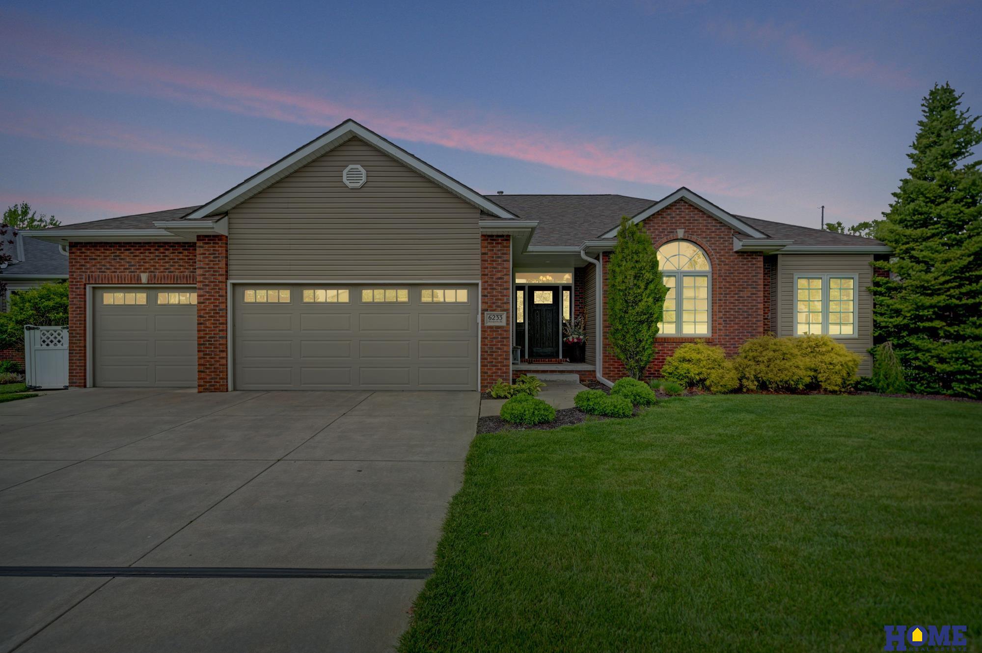 6233 Blackstone Road