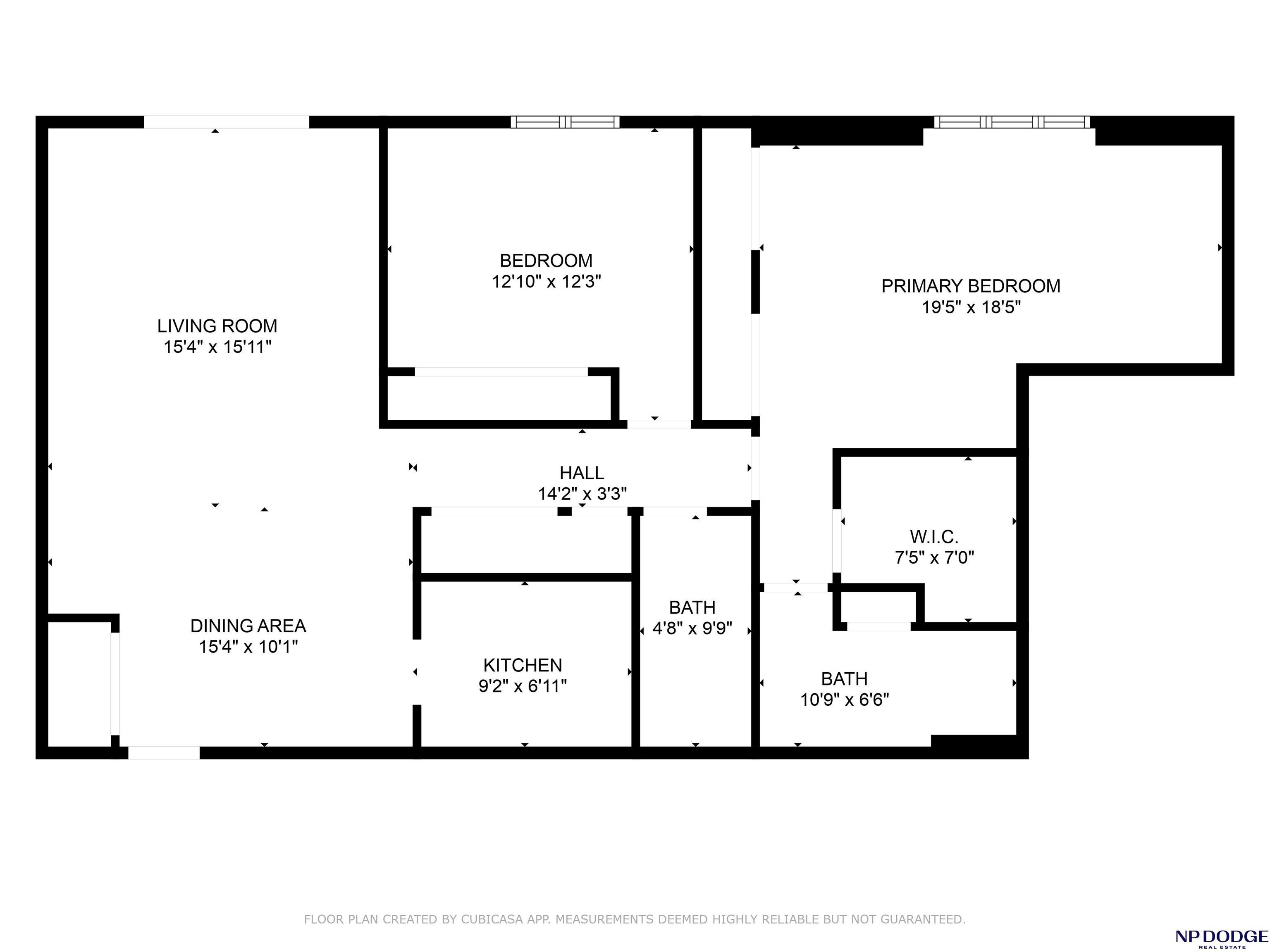 3001 S 51st Street Court # 2207