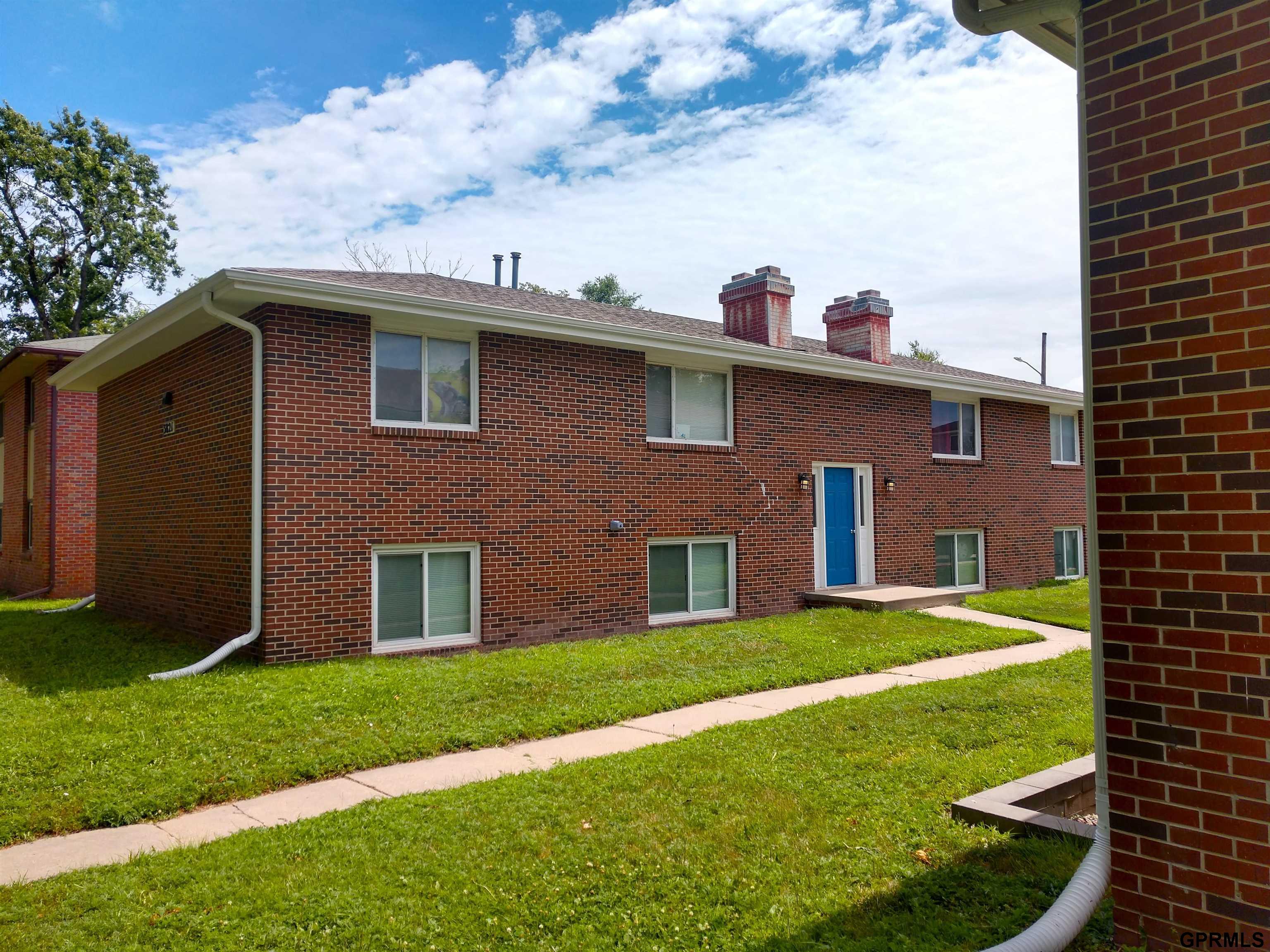 3821 Saint Paul Avenue