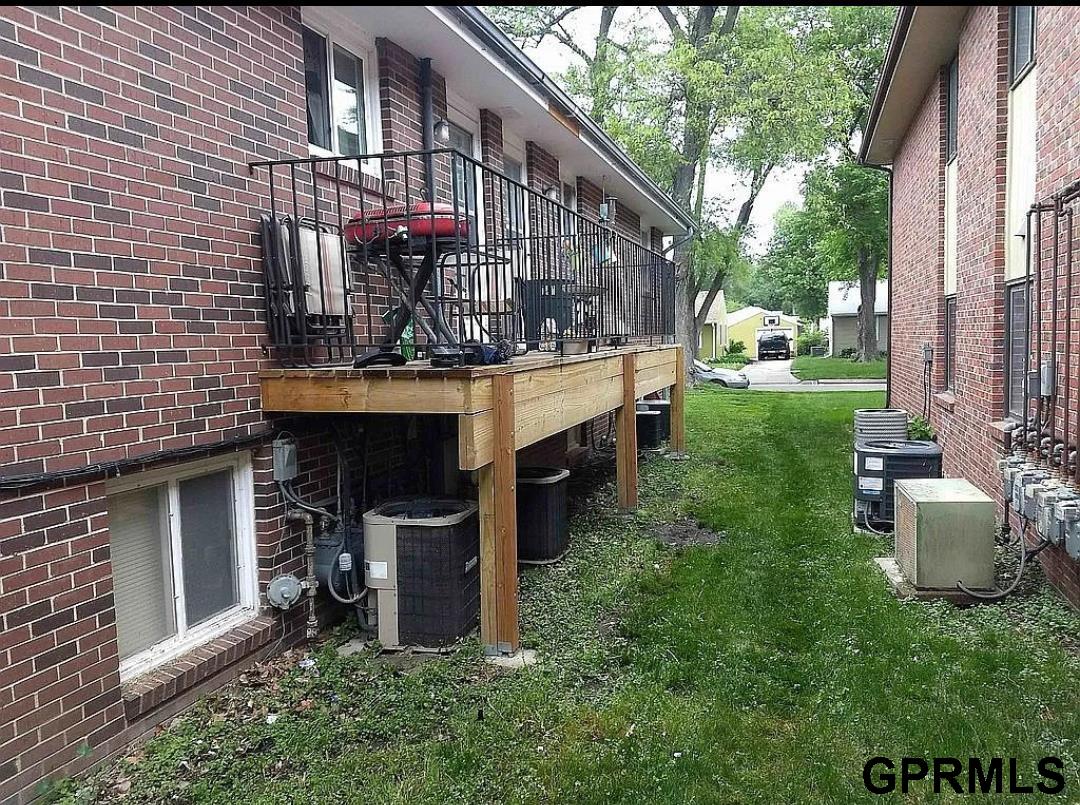 3821 Saint Paul Avenue