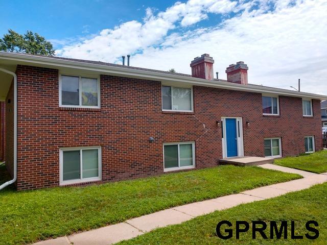 3821 Saint Paul Avenue