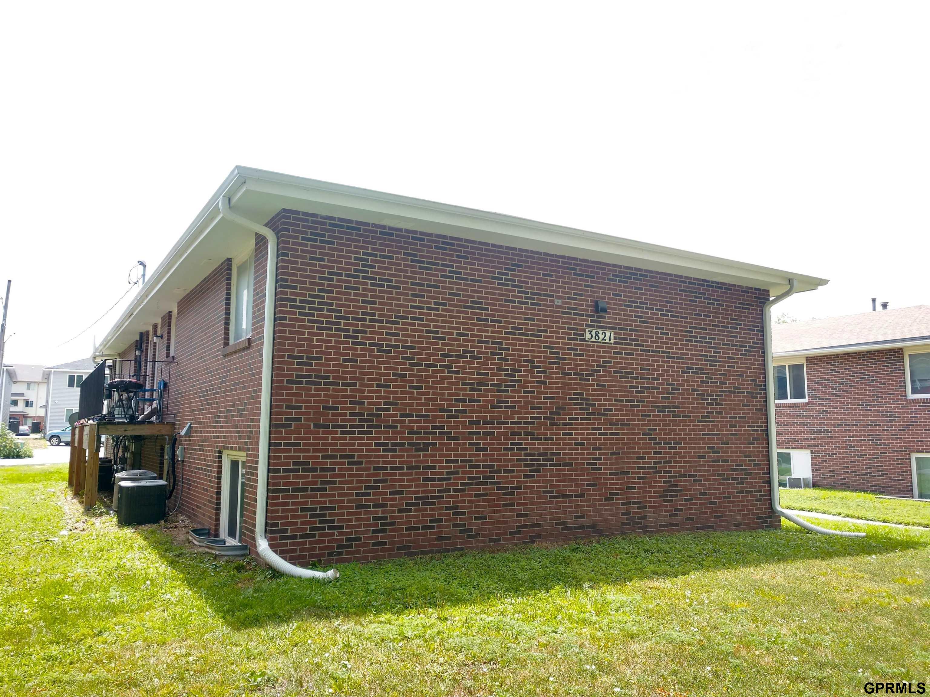 3821 Saint Paul Avenue