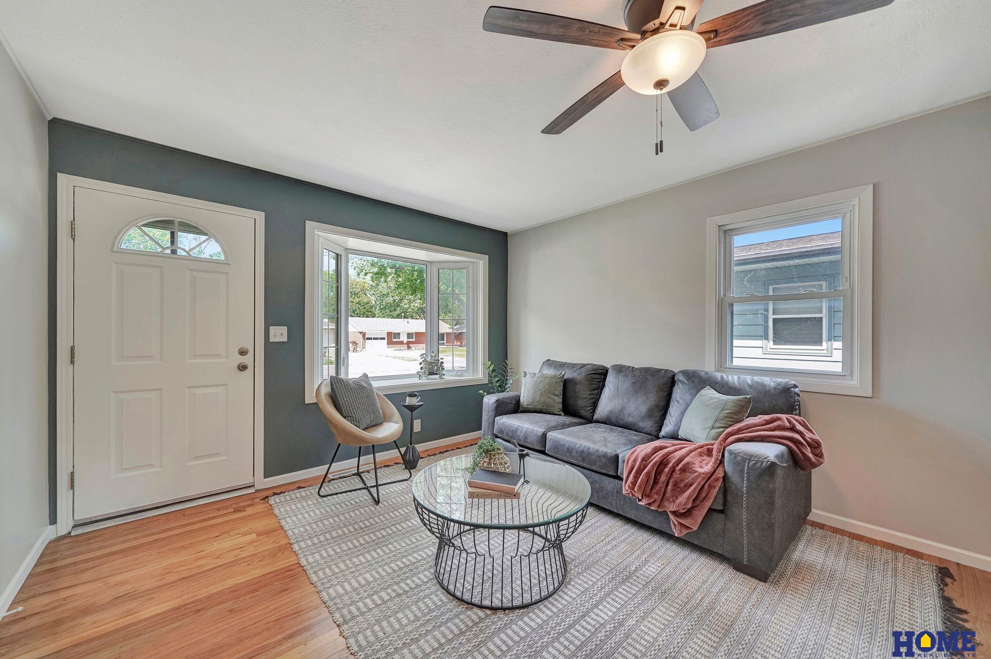 7145 Holdrege Street