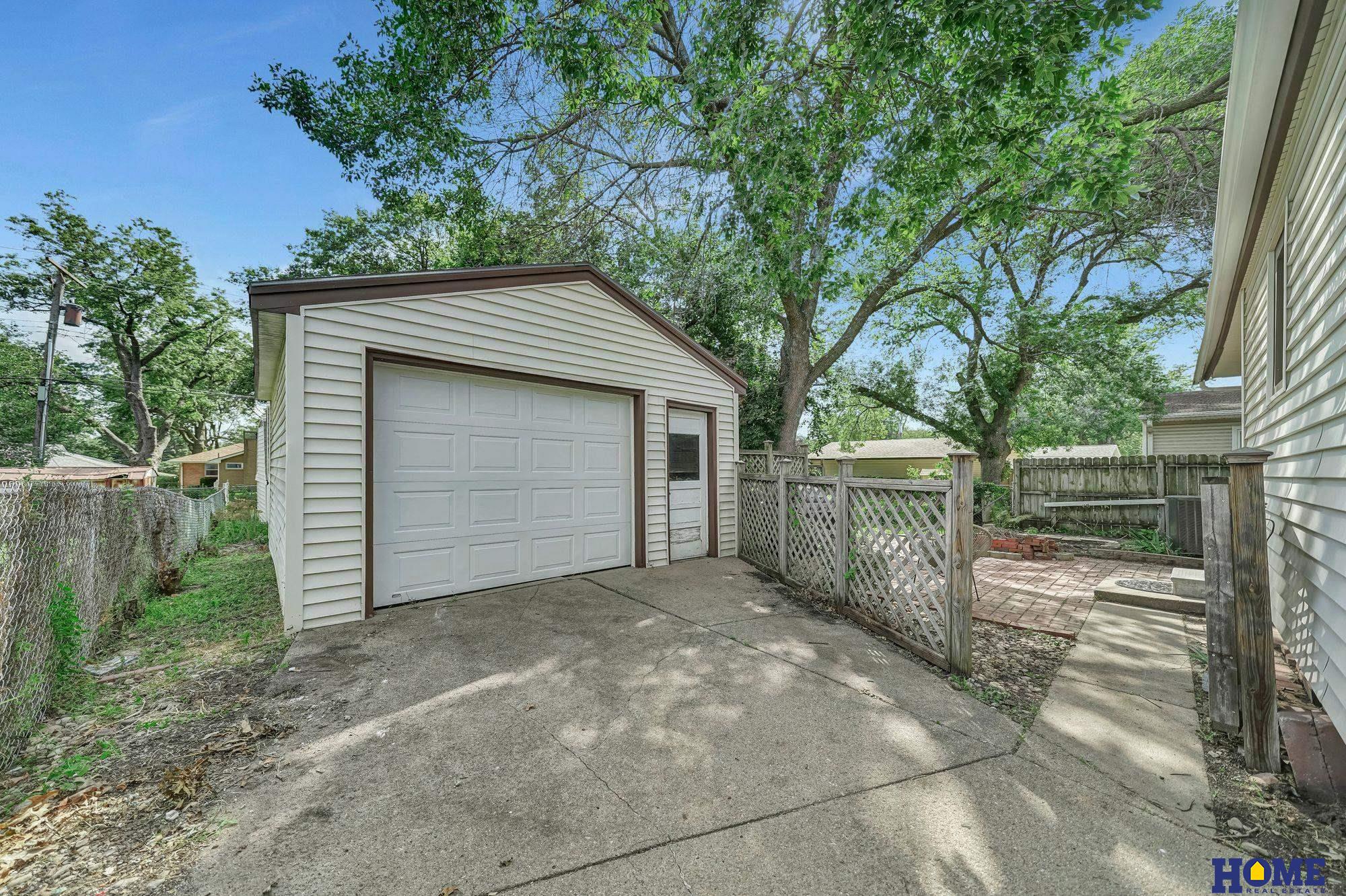 7145 Holdrege Street