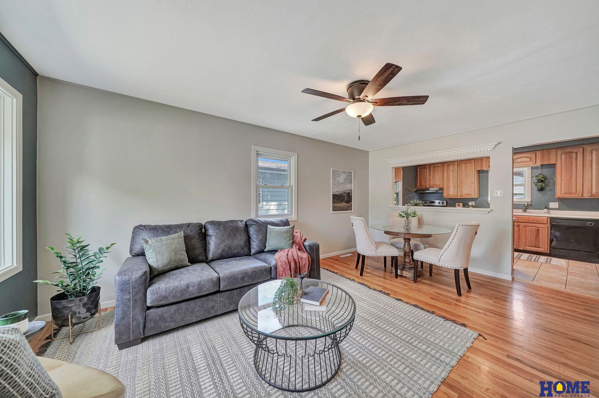 7145 Holdrege Street