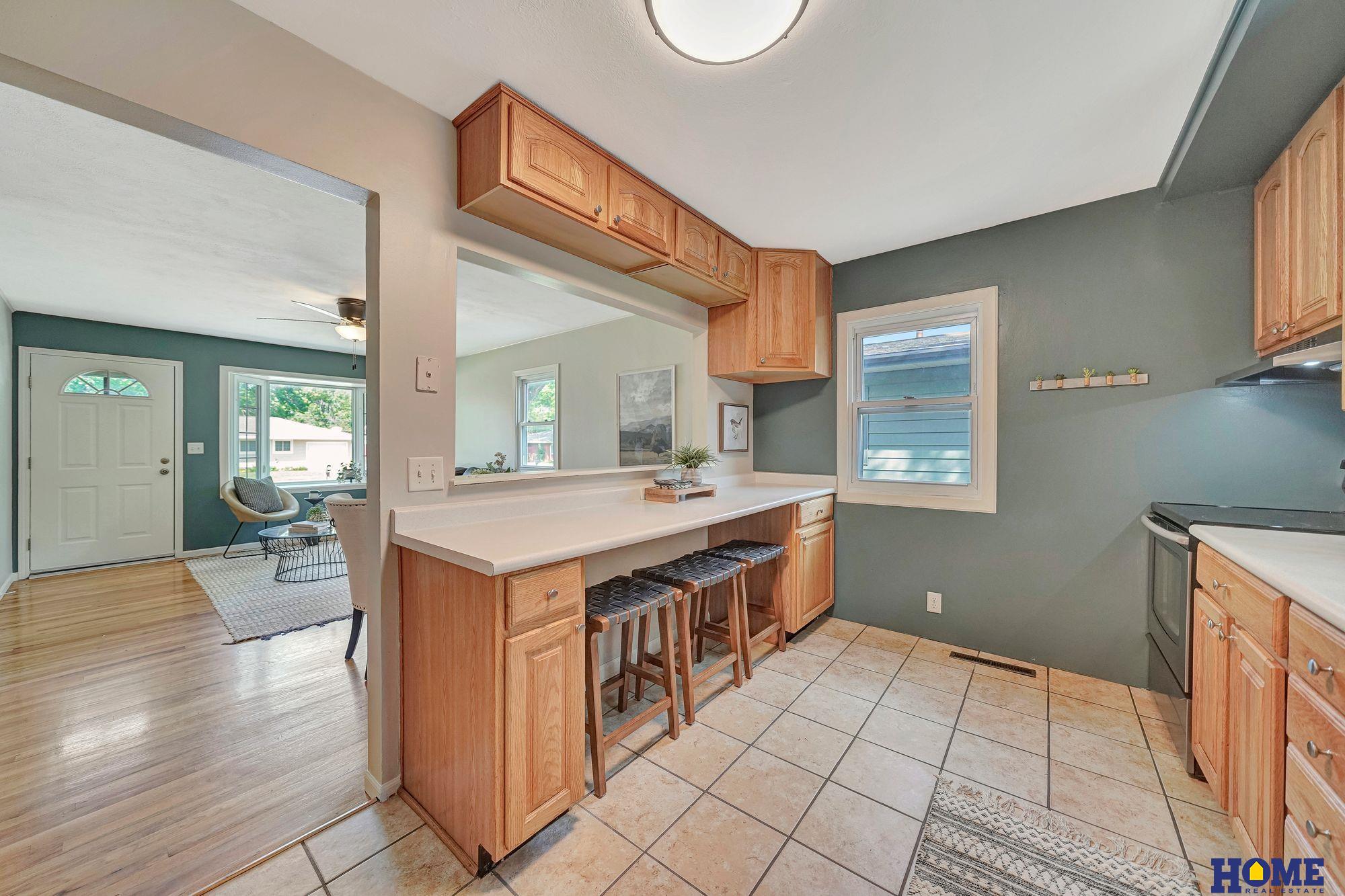 7145 Holdrege Street