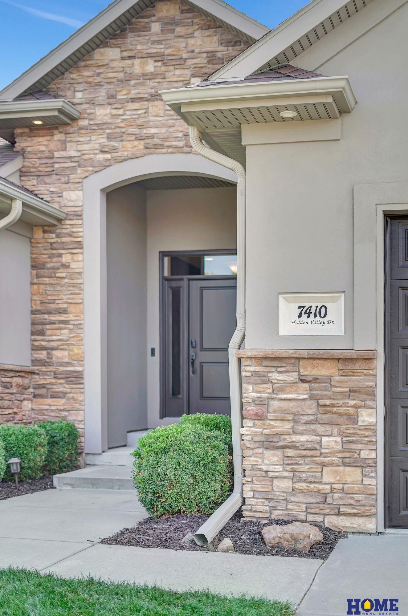 7410 Hidden Valley Drive