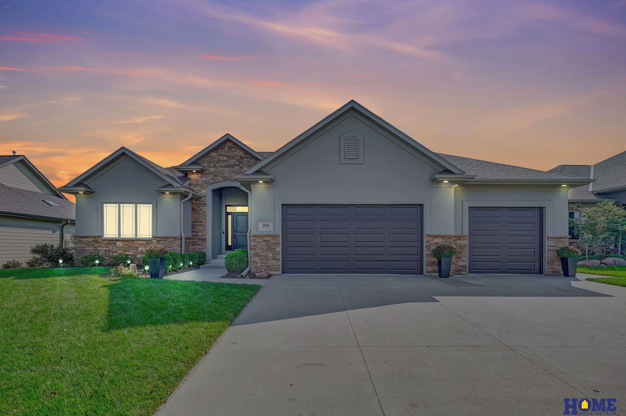 7410 Hidden Valley Drive