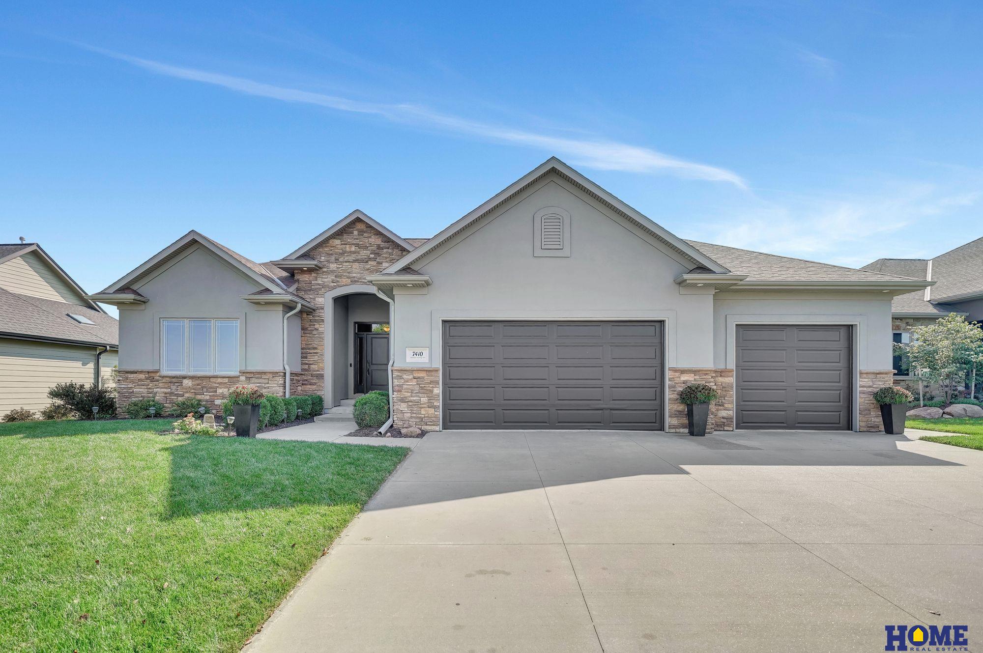 7410 Hidden Valley Drive