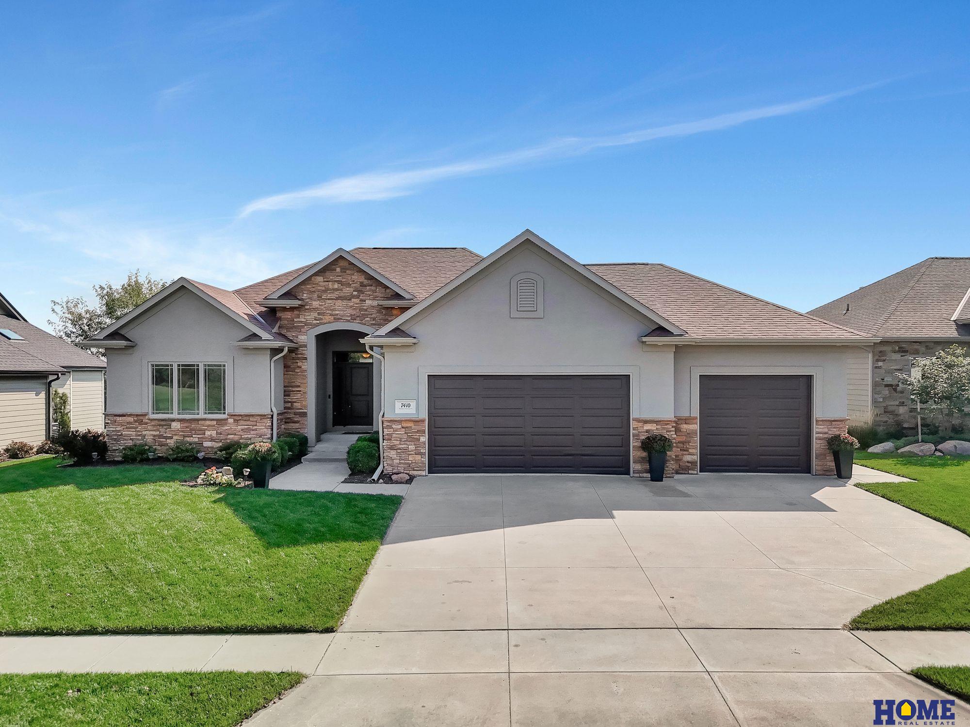 7410 Hidden Valley Drive