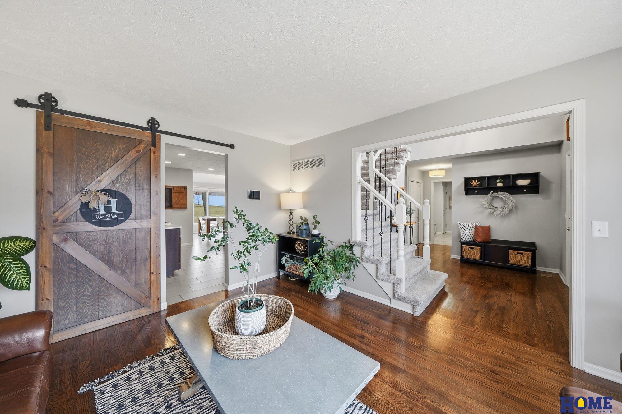 7633 Stevens Ridge Road