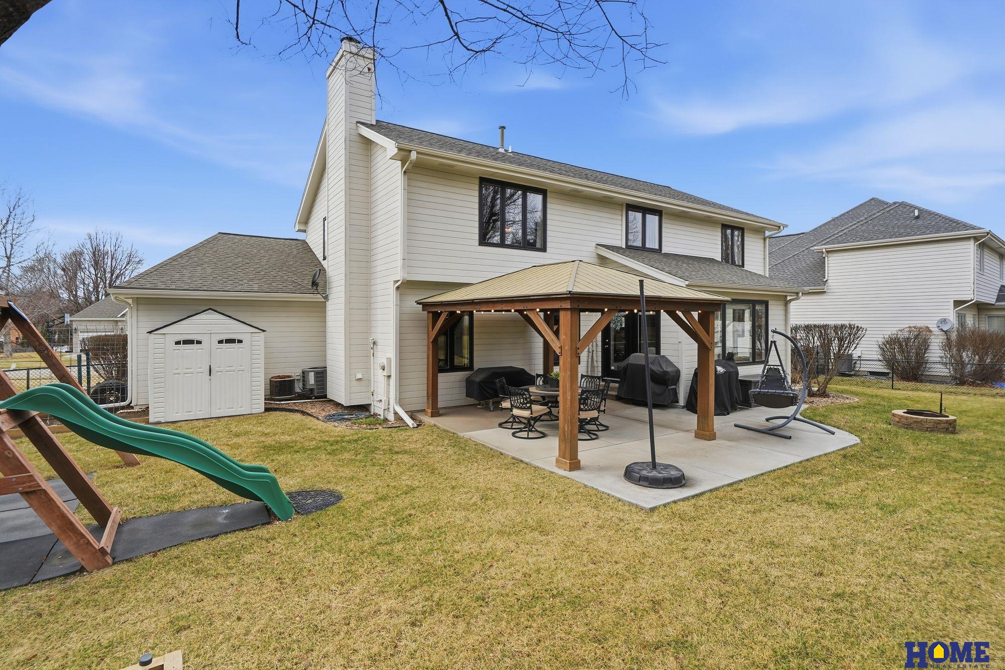 7633 Stevens Ridge Road