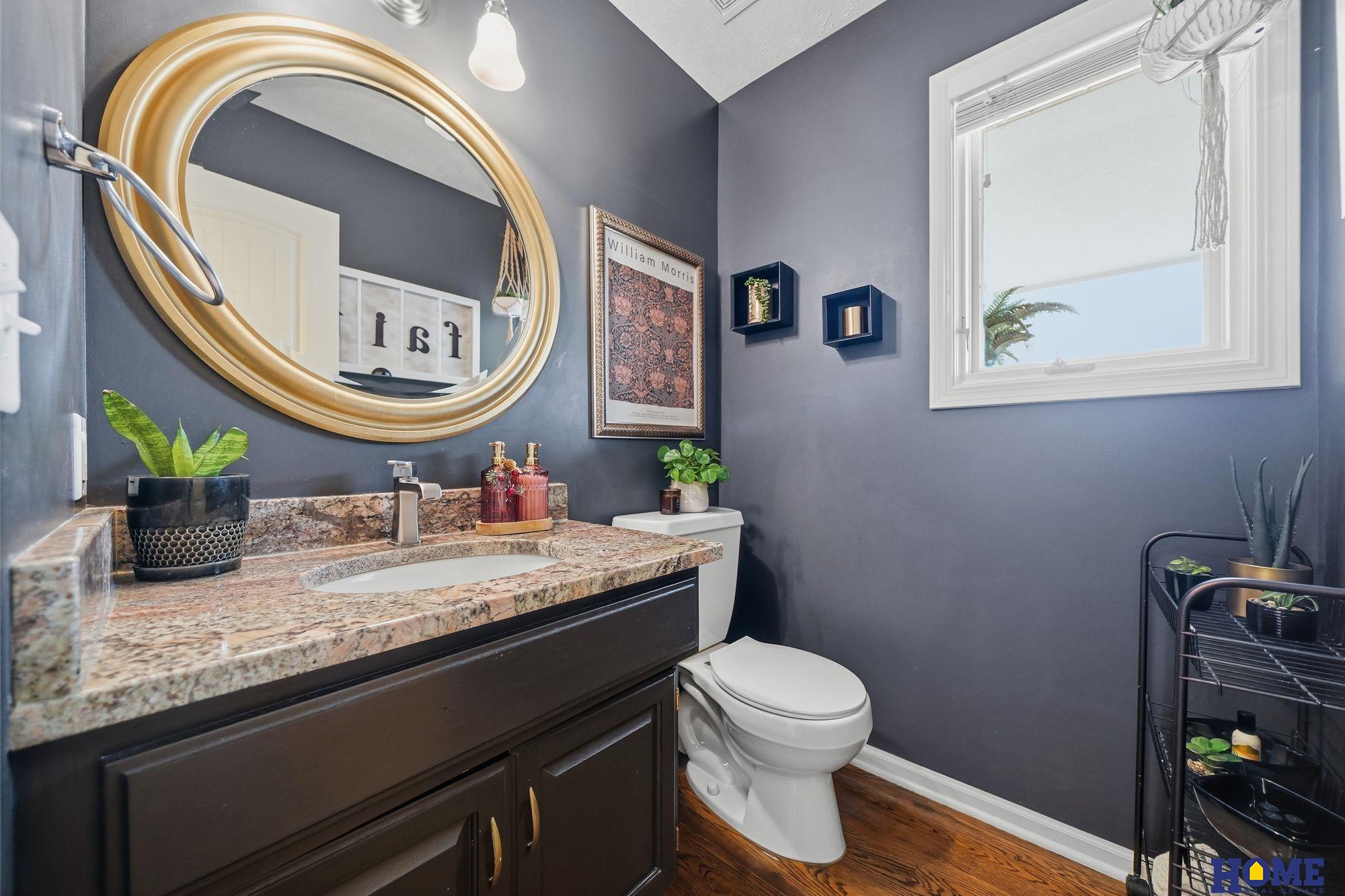 7633 Stevens Ridge Road