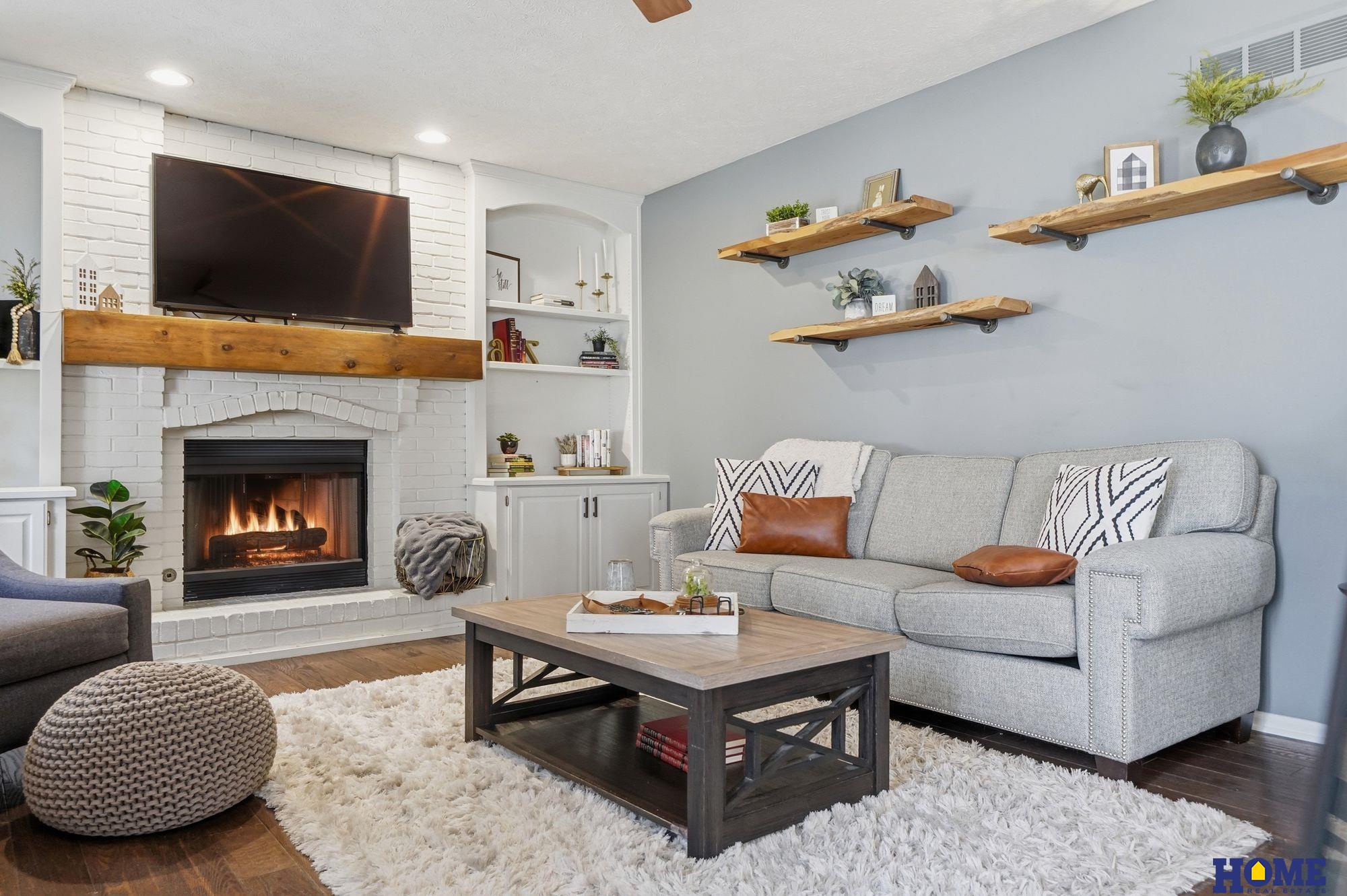 7633 Stevens Ridge Road